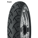 METZELER ME880 front 120/70ZR18TL 59W