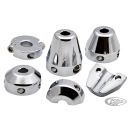 240Pck Spin True wheel weight repl.bolts