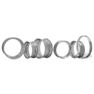 St S Rim 5.00 x 16, 120 hole