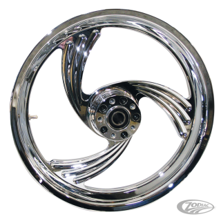 SWEEPER REAR 18x3.5 FXST00-05 FLST00-06