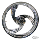 SWEEPER REAR 18x3.5 FXST00-05 FLST00-06