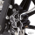 CALIPER HOUSING RIGHT 00-07 BLACK