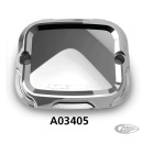 BEVELED FT MC CVR  06-12 DYNA/