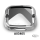 BEVELED FT MC CVR  06-12 DYNA/