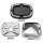 BEVELED FT MC CVR  06-12 DYNA/