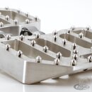 Mini Moto Boards, Natural