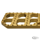 Moto Floor Boards - Gold