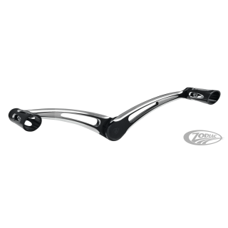E-Z DC HEEL/TOE SHIFTER BK