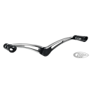 E-Z DC HEEL/TOE SHIFTER BK