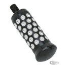 Shifter peg polished