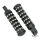 Black ribbed Driver