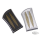 Neo-Fusion brake pedal black/brass