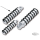 REPL. O-RING KIT, RETRO FOOTPEGS