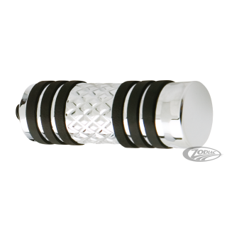 DIAMOND FLATBAND SHIFTER/BRAKE PEG