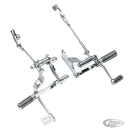 GZP Brake brckt for ZPN 056080 & 056025