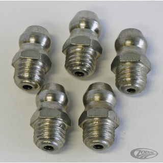 GZP Grease nipple fitting f/ZPN 056083