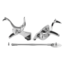 COMET FORWARD CONTROLS SOFTAIL 86-99 EXT