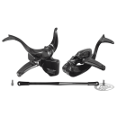 COMET FORWARD CONTROLS SOFTAIL 86-99 EXT