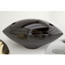 ALPHA MINI OIL TANK BLACK ANODIZED