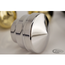 GAMMA MINI OIL TANK POLISHED