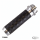 Lthr Moto Grips Natur/Blk Diamond TBW