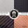 Master Cyl Cover FLH/T13-17 Carbon Natur