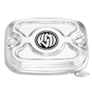 RSD FR M/C CAFE Chrome all96-03