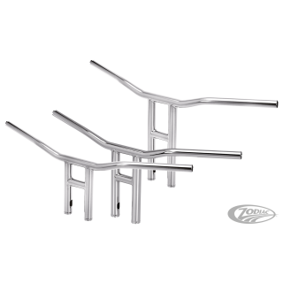 TYSON TBW BAR 14" - CHROME TBW