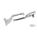RSD LEVER SET AVENGER INLAY FLH/T08-13