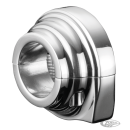 BILLET CLAMP FOR ELECTRONIC THROTTLE 28m
