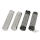 Spiral grips Polished