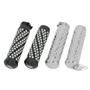 Black grips Spiral