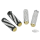 Neo-fusion Spiral grips Blk 08up TBW
