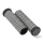 Chops76 Ribbed contrast cut handgrips