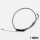 Braided throttle cable BT81 L=47"