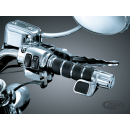 GRIP END WEIGHTS, BLACK