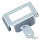 MOTORCYCLE PASS WEDGE TRANSP. HOLDER, CH