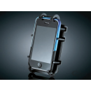 GPS CRADLE HOLSTER F/GARMIN NUVI 200 MDL