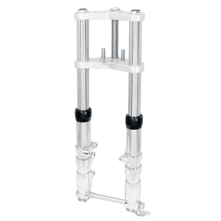 Axle for Classic GCB fork Wide Glide