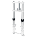 Axle for Classic GCB fork Wide Glide