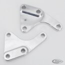 Caliper brackets 84-99 f/ GCB Ltd forks