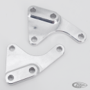 Caliper brackets 84-99 f/ GCB Ltd forks