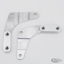 Fender brackets 84-99 f/ GCB Ltd forks