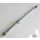 Pivot axle TC280 swingarm w/spacer & nut