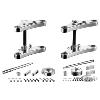 WG DISC SPACER 88-99 POLISH