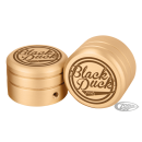 Black Duck swivel caps f/Victory sat.brs