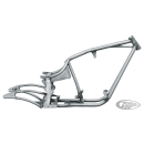 North sea cruiser low seat swingarm