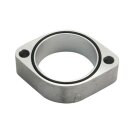 S&S, aluminum spacer block Super D carb. 1" thick