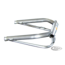 "Godfather" swingarm 300 tire