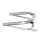 "Godfather" swingarm 300 tire